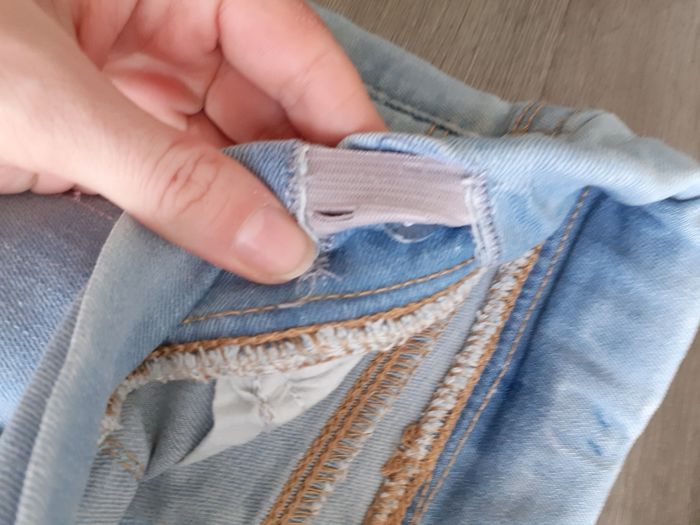 Pantalon - photo numéro 2