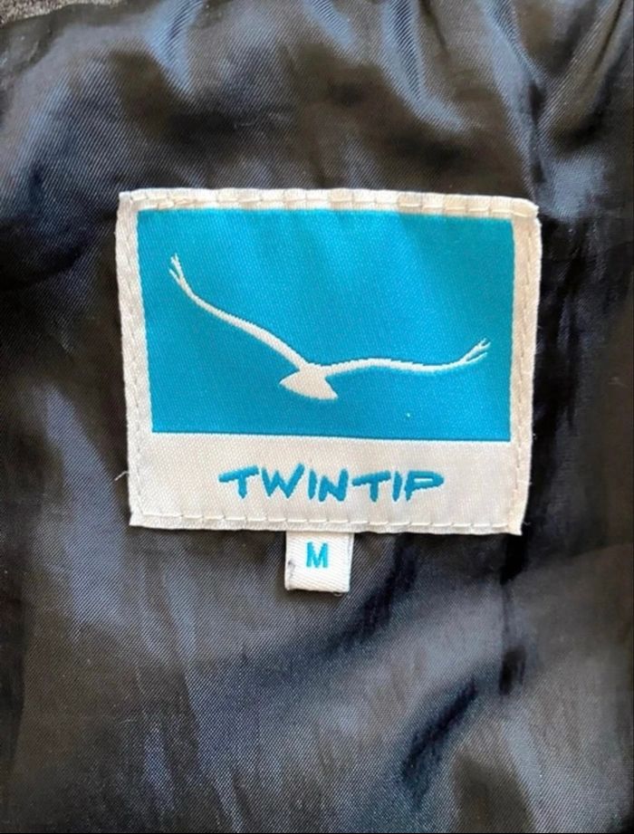 Veste mi saison unisexe à capuche - photo numéro 4