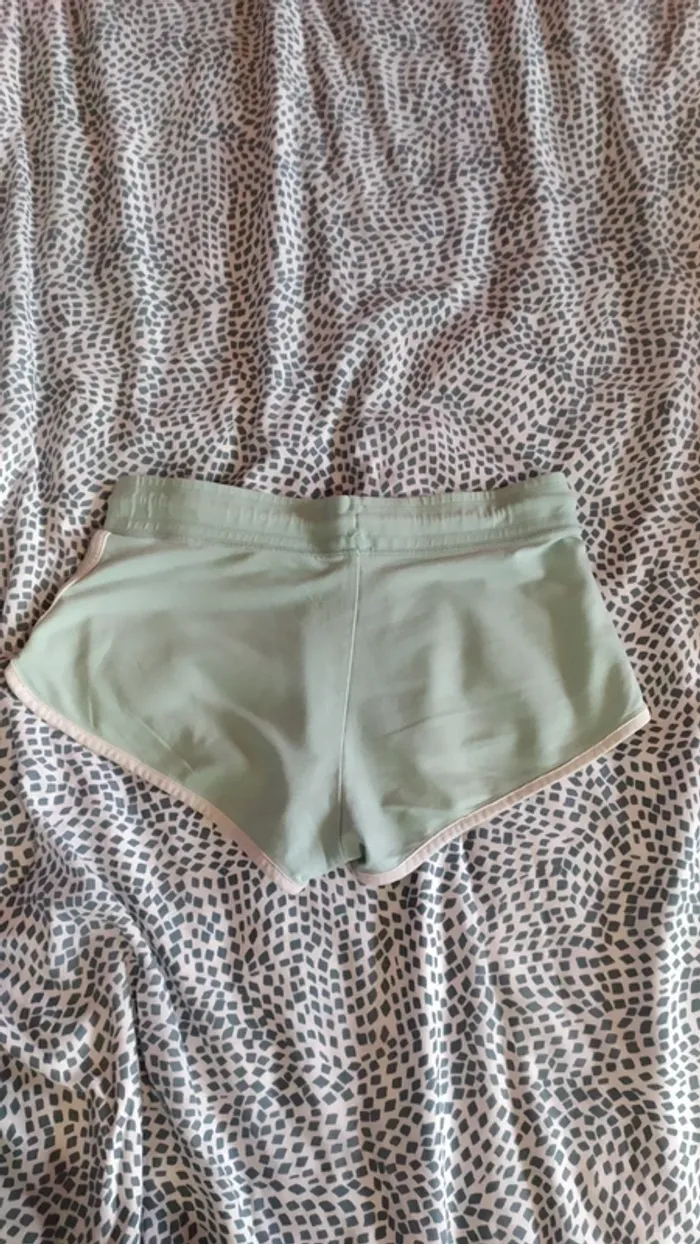 Short de pyjama femme - photo numéro 2