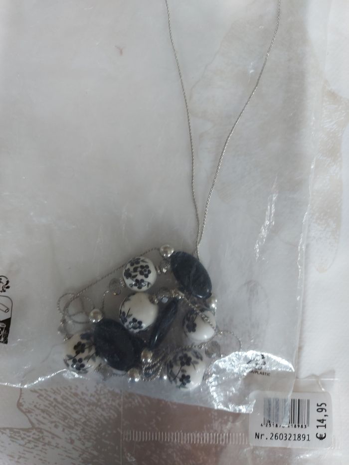 Lot bijoux - photo numéro 3