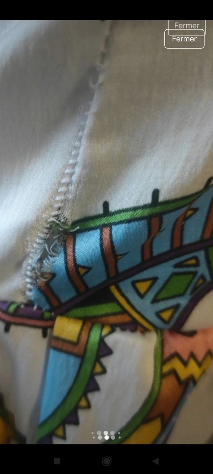 Robe femme f3 - photo numéro 8