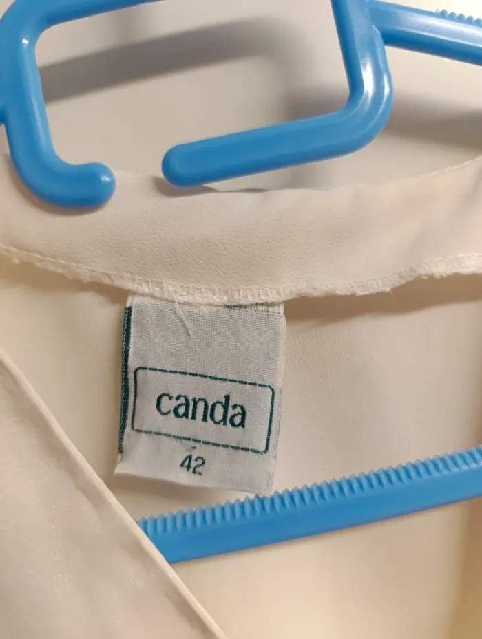 Chemise femme, Canda - photo numéro 6