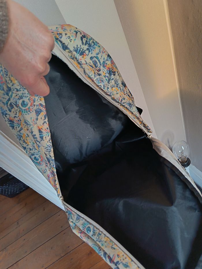 Sac à dos - photo numéro 4