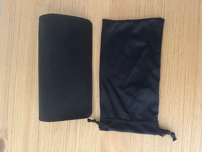 Etui et pochette à lunettes - Dolce & Gabbana - photo numéro 3