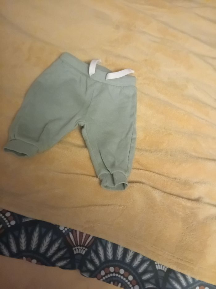 Vêtements bébé garçon 3 ans - photo numéro 6