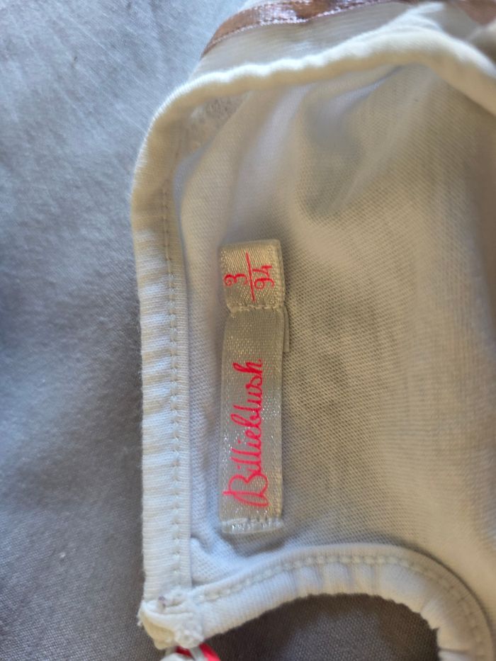 T-Shirt Billieblush - photo numéro 5