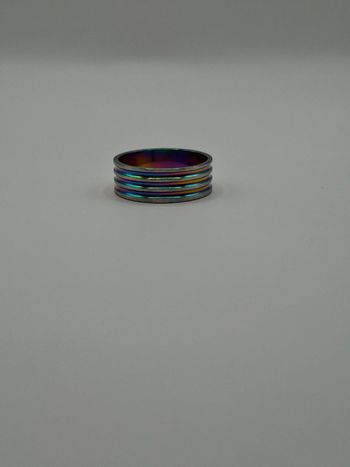 Bague taille 19