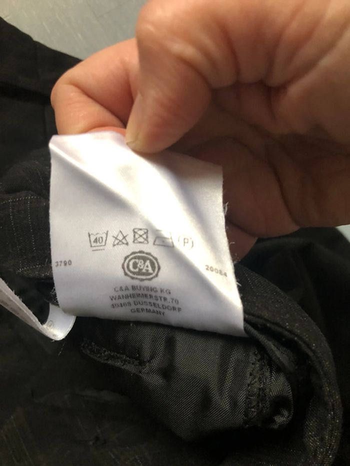 Pantalon-pantacourt - photo numéro 9