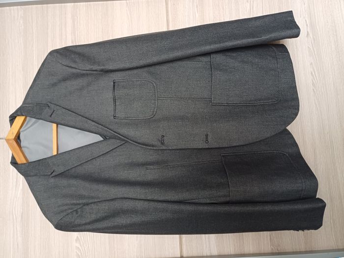 Veste homme Devred, taille 56 (XL)