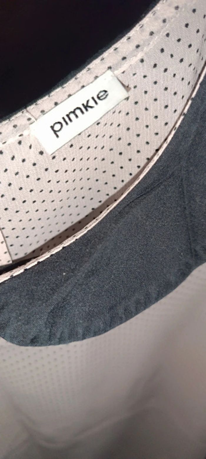 Tee-shirt Pimkie M - photo numéro 3