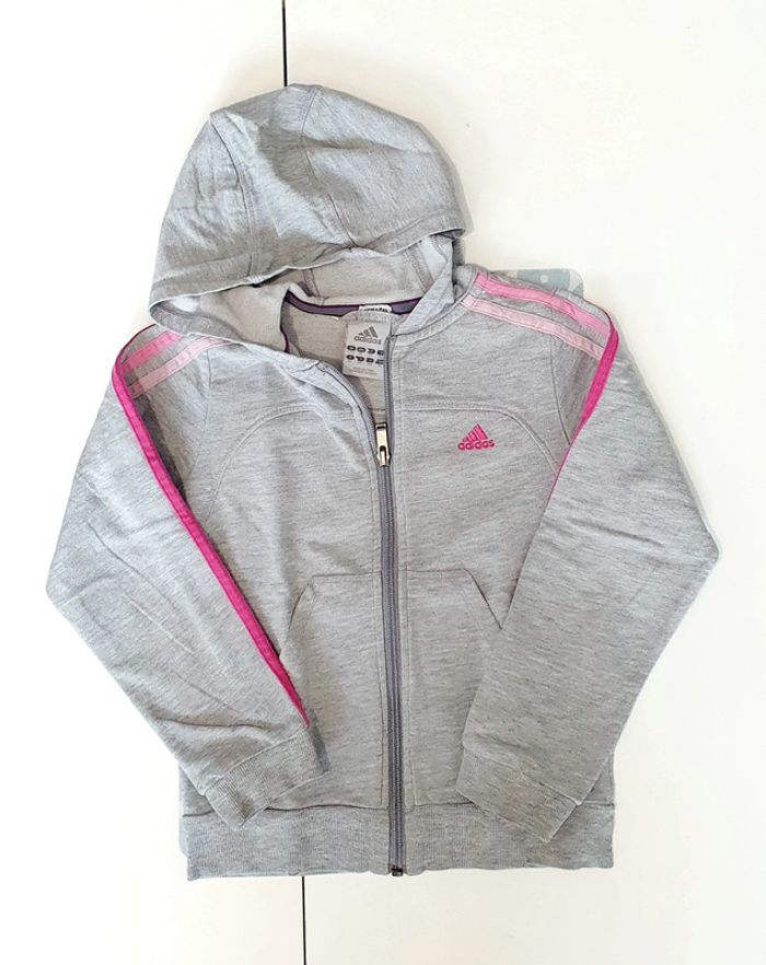 Veste Adidas - 6A