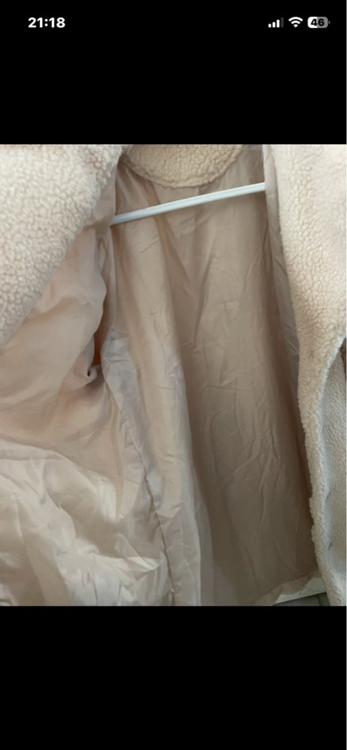 Manteau femme - photo numéro 2