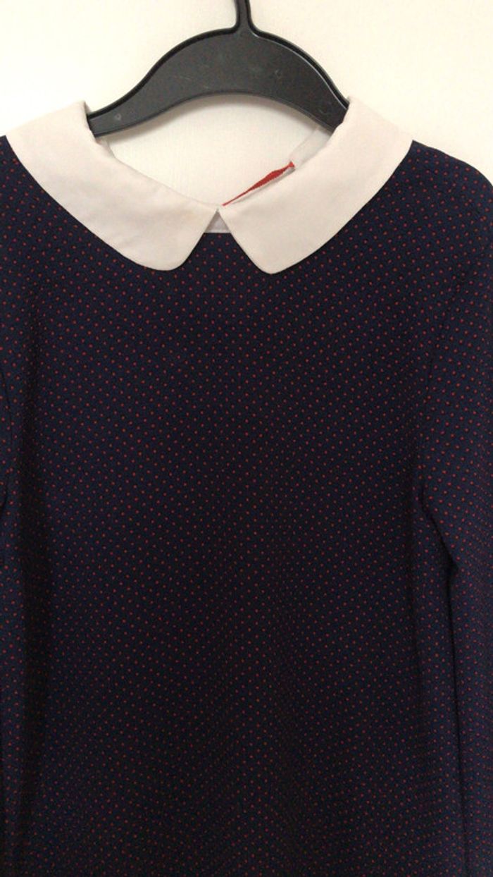 Blouse fluide Sweewë - photo numéro 2
