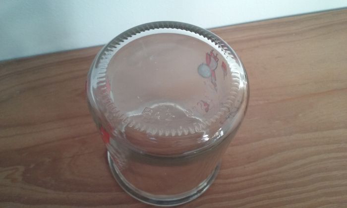 bougeoir "maman je t'aime" - photo numéro 3