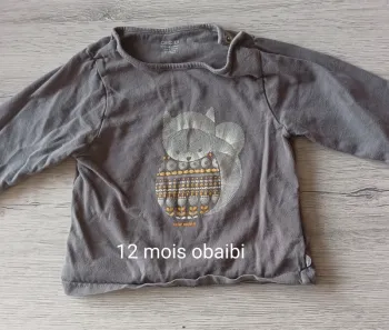 Tee shirt