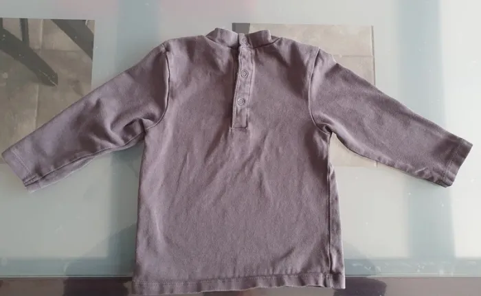 Sous pull - photo numéro 2