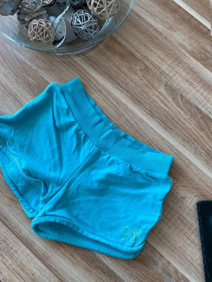 Short - photo numéro 5