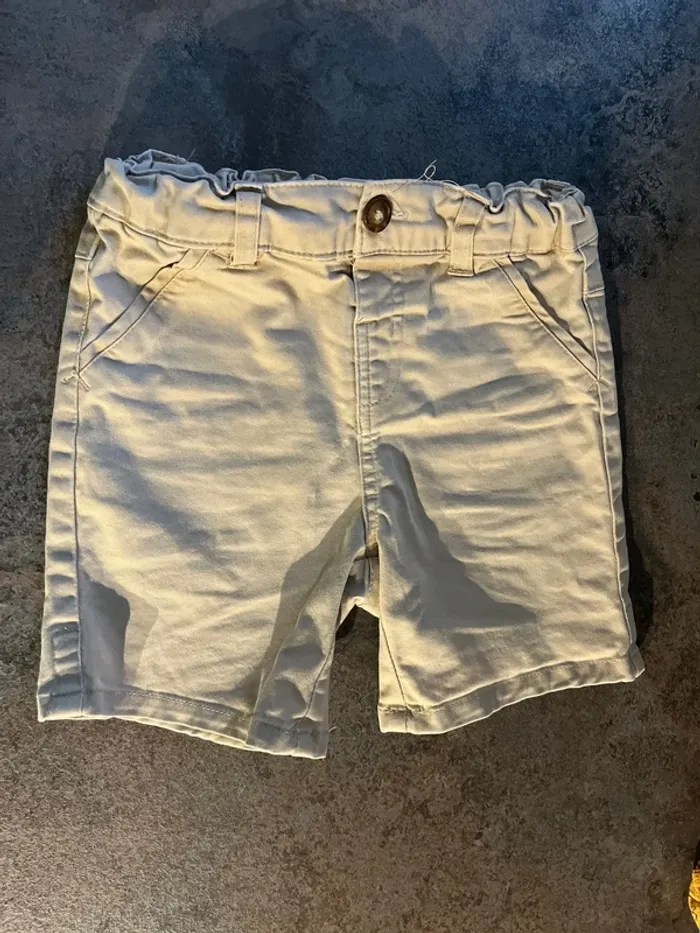Short