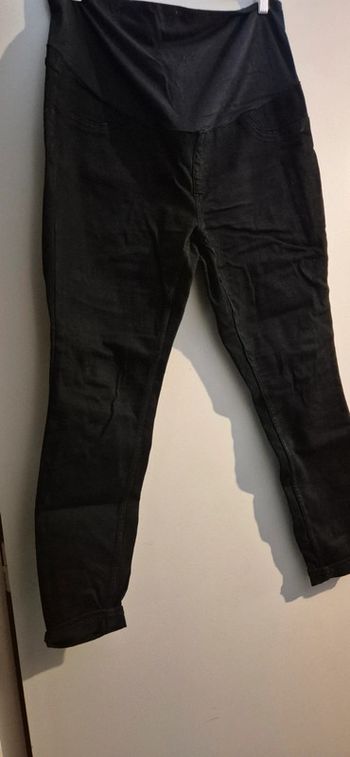 Pantalon de grossesse