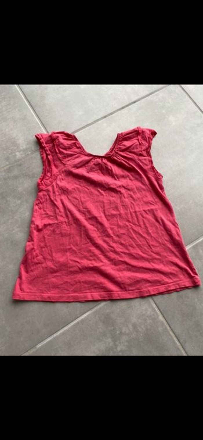 Tee shirt Kiabi 10 ans - photo numéro 2