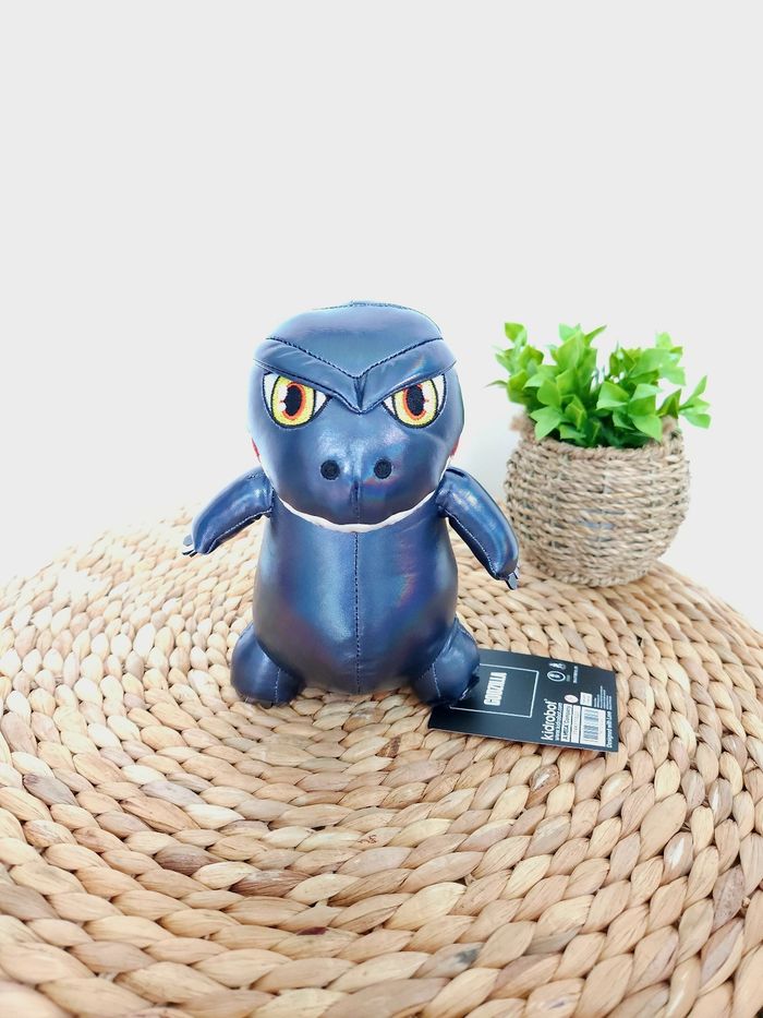 Peluche Phunny Godzilla Kidrobot 20 cm