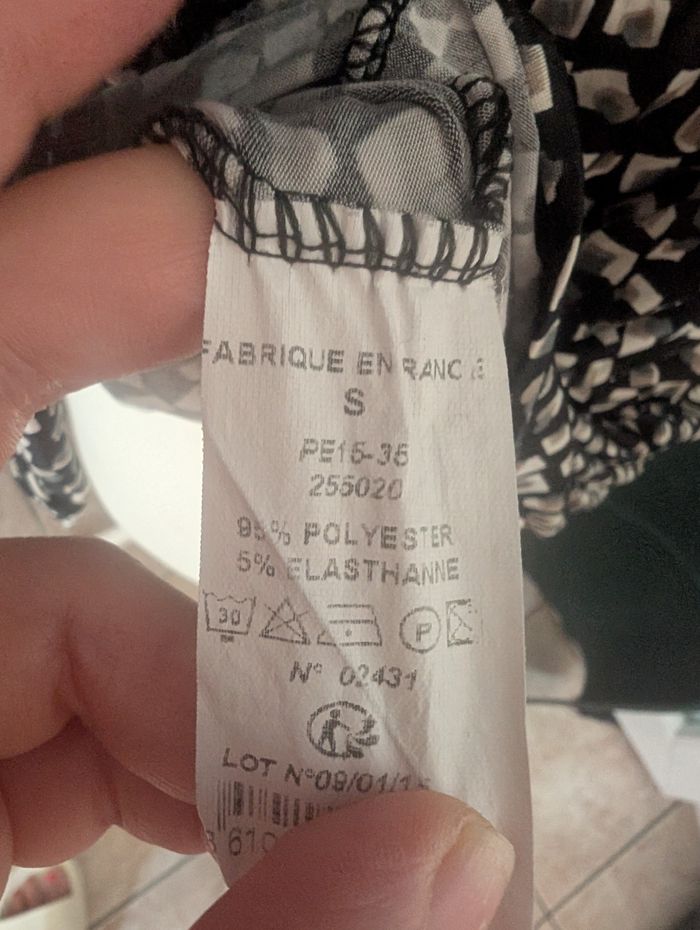 Robe - photo numéro 4