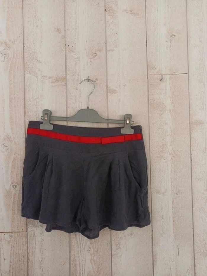 Short léger gemo taille 36