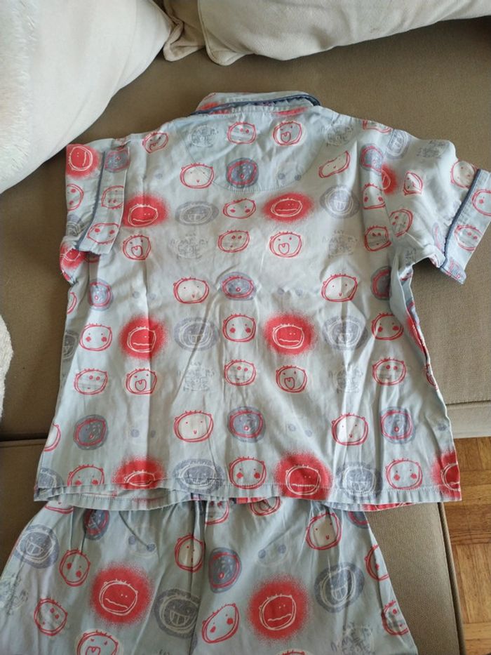 Pyjama Verbaudet 6 ans - photo numéro 5