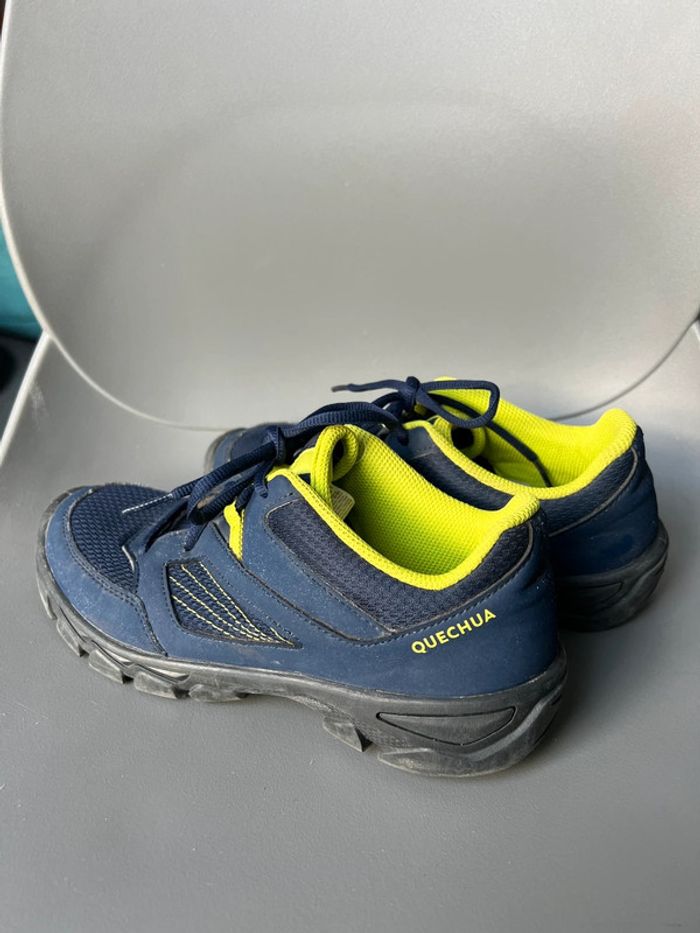 Chaussures randonnée taille 37 - photo numéro 5