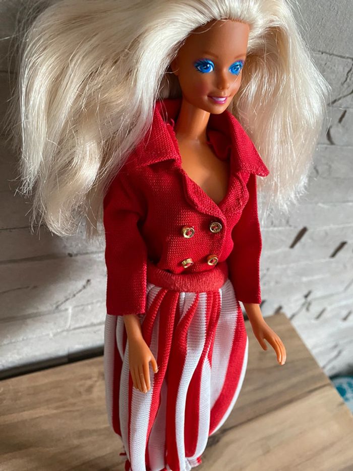 Barbie - photo numéro 2