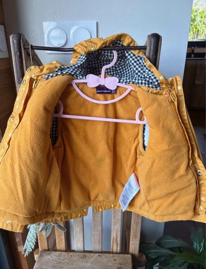 Veste 2 en 1 - photo numéro 2