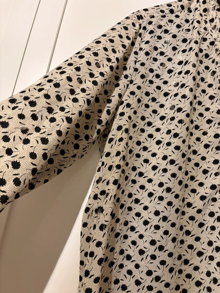 Blouse - photo numéro 3