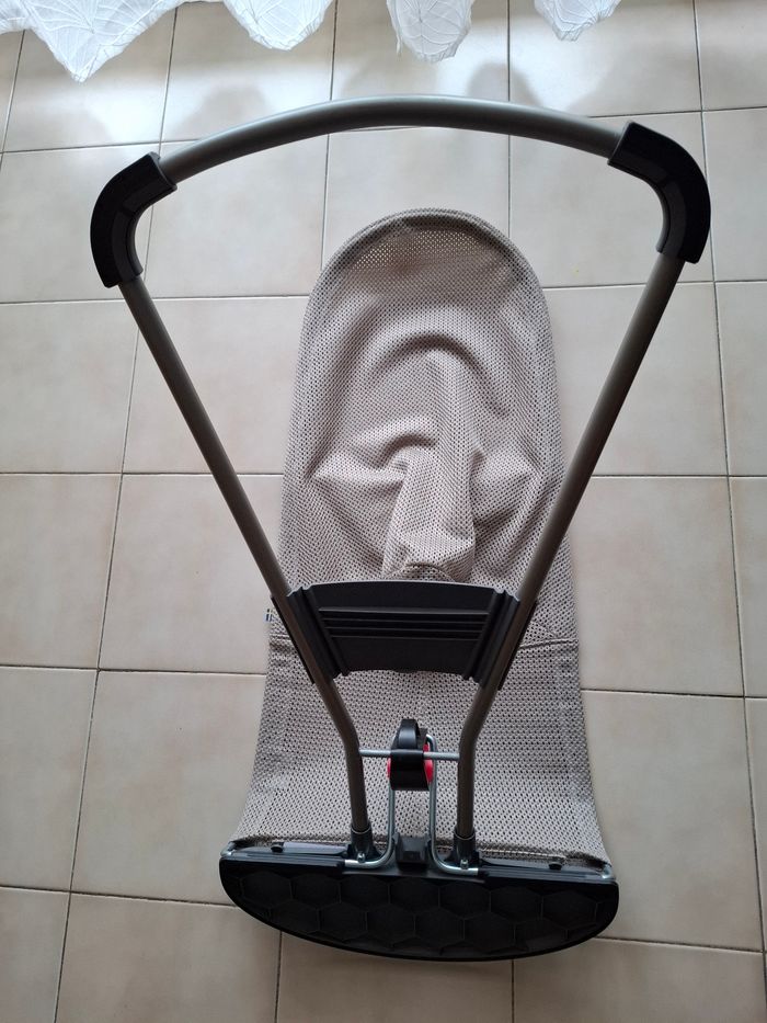 transat BabyBjörn - photo numéro 4