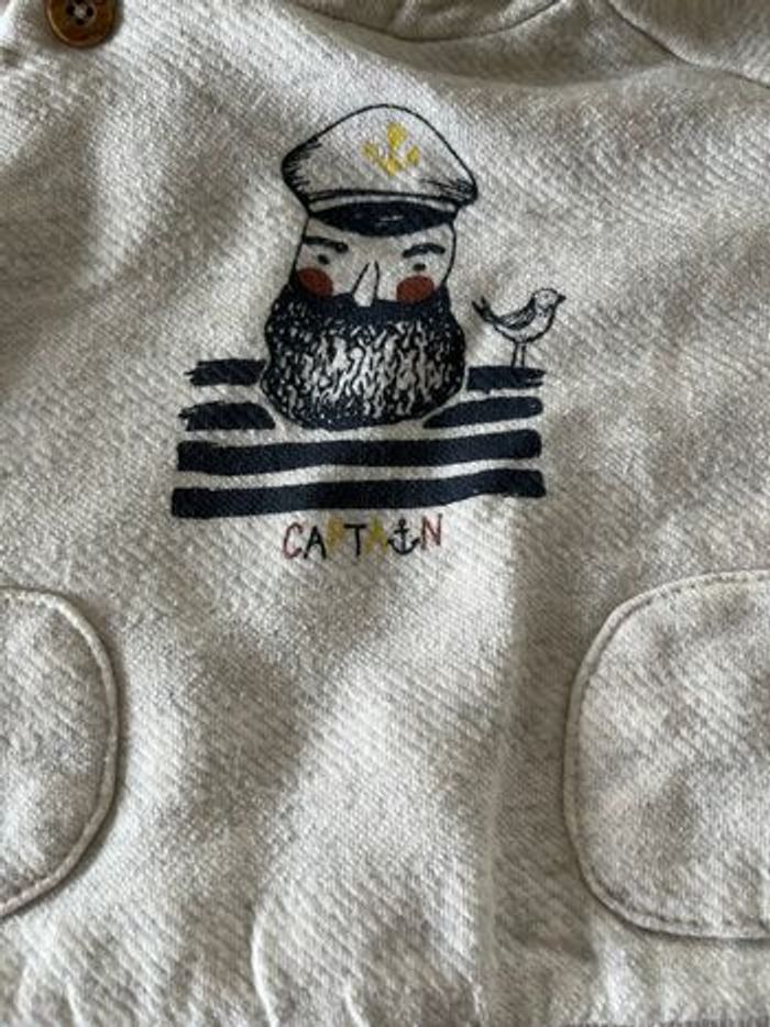 Ensemble tape à l’œil 6mois - photo numéro 3