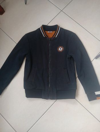 Veste Tape à l'œil Taille 8 ans