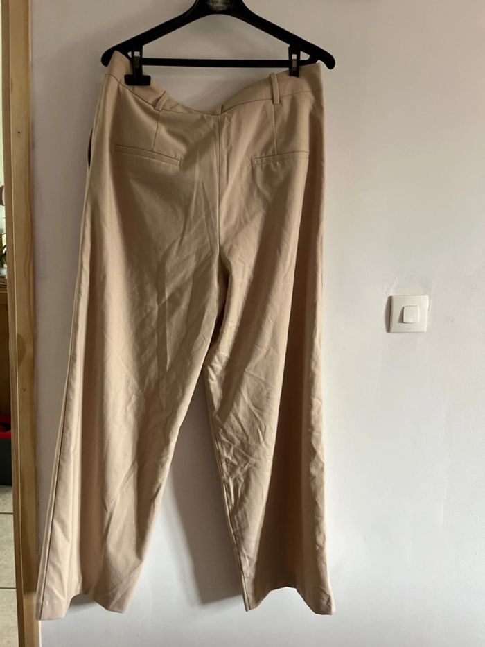 Pantalon neuf Promod - photo numéro 4