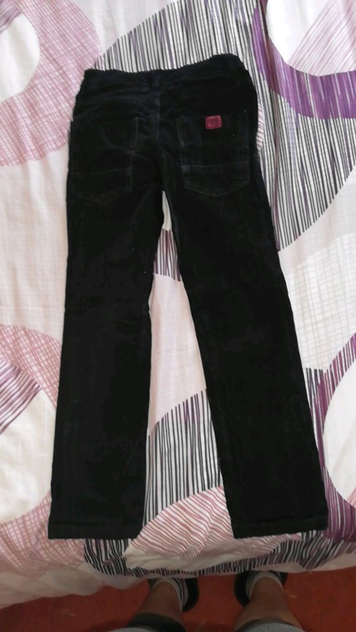 Pantalon 5 ans - photo numéro 2