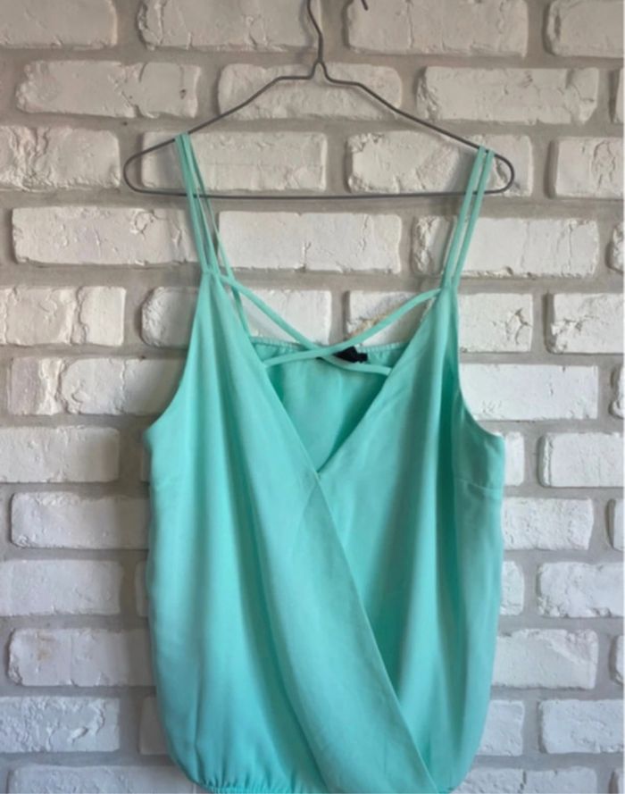 Haut forever 21