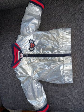 Manteau ikks