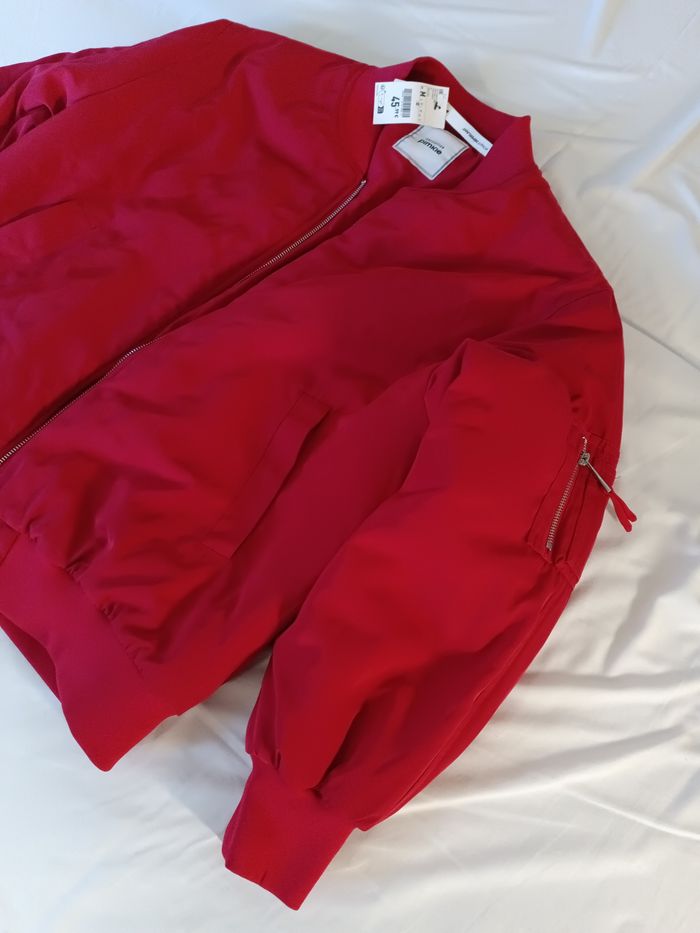 Blouson - photo numéro 5