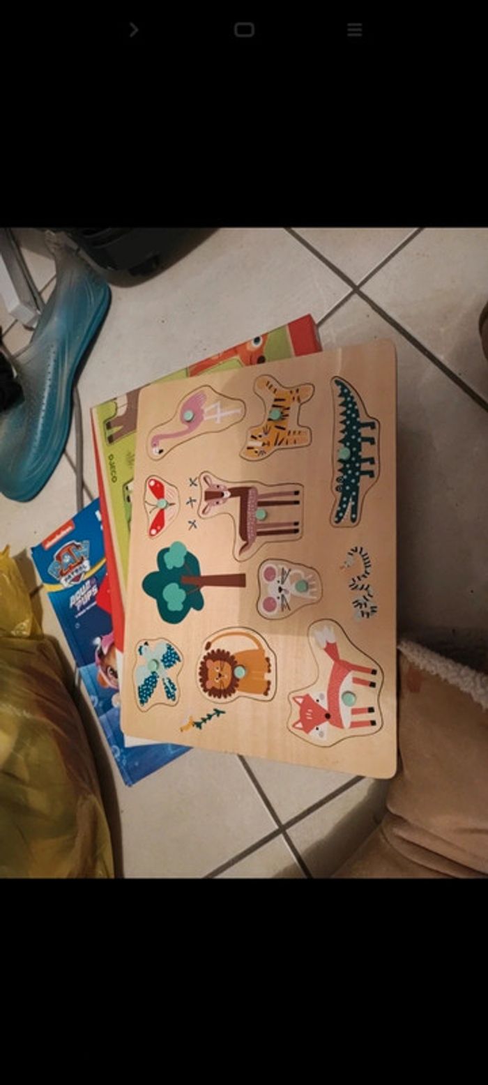 Puzzle