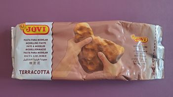 Pâte à modeler 