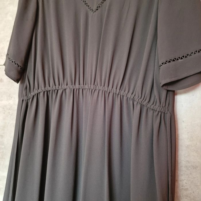 Robe fluide légère - photo numéro 3