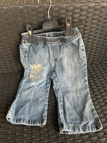 Jeans IKKS 18 Mois