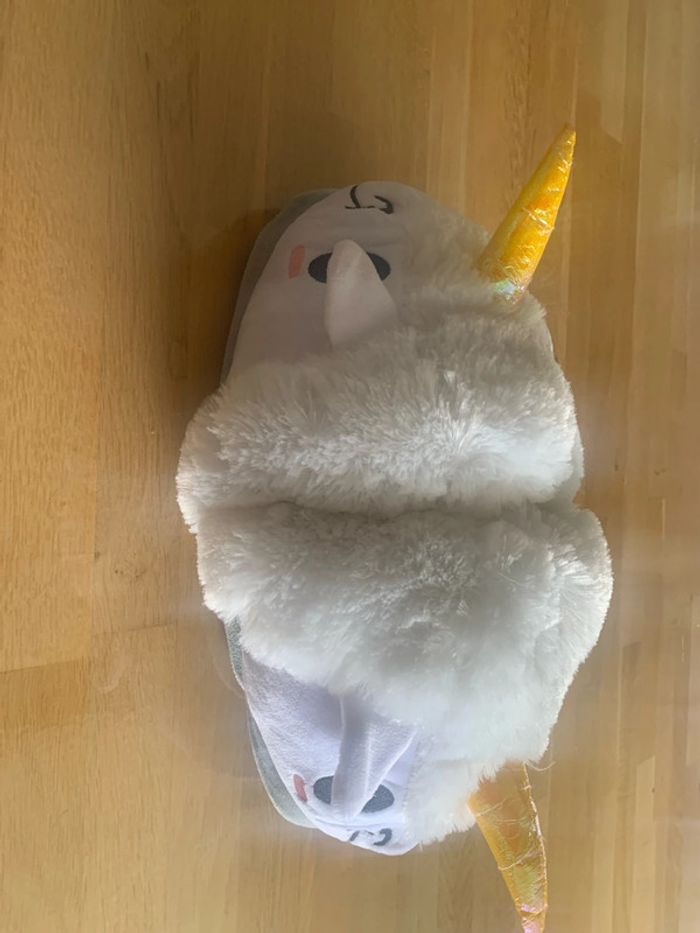 Chaussons Licorne - photo numéro 8