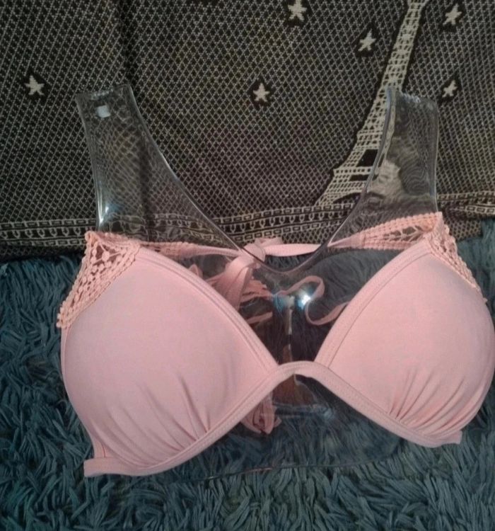 Lot ou unité Mannequin poitrine et fessier creux transparent - photo numéro 5