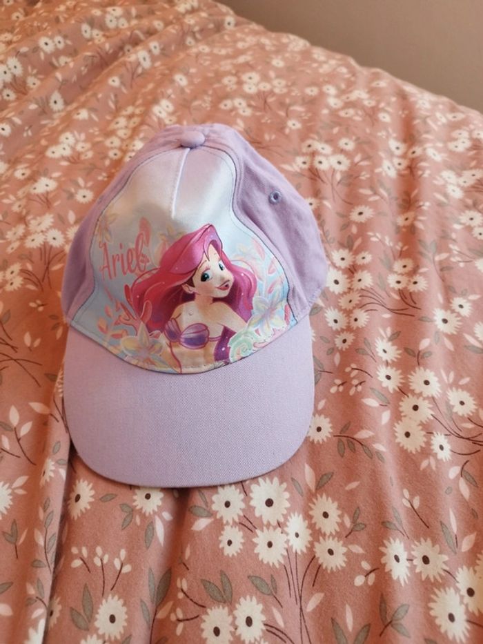Casquette Disney