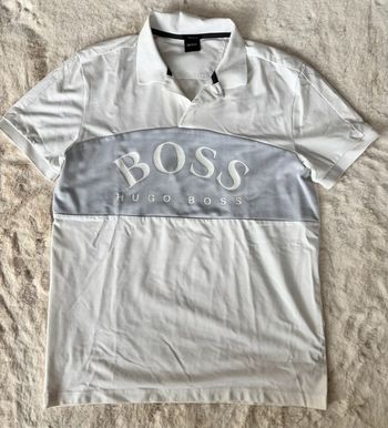 Polo BOSS