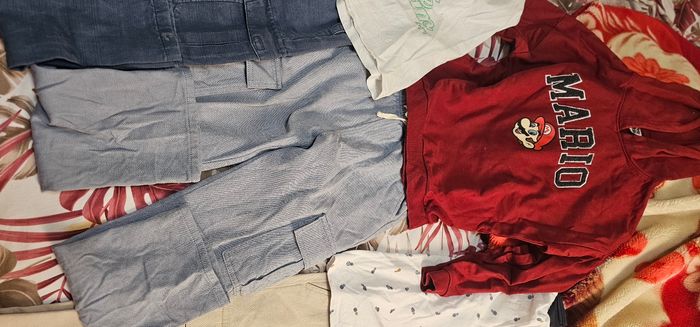 Lot vêtements - photo numéro 3