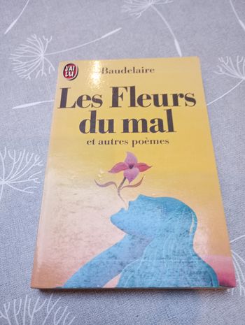 Les fleurs du mal